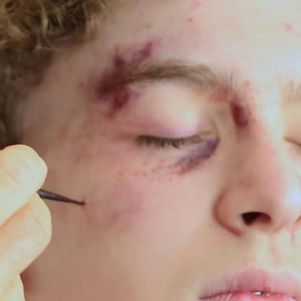 Bruise Alcohol FX Palette -Ben Nye® (AAP-03)