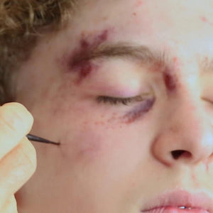 Bruise Alcohol FX Palette -Ben Nye® (AAP-03)