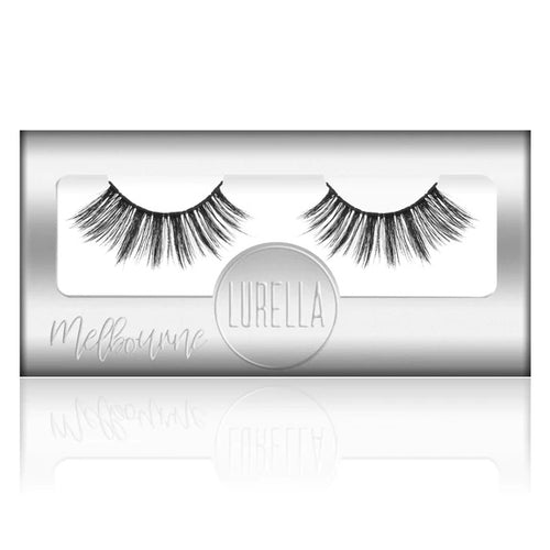 Melbourne | Synthetic Eyelashes