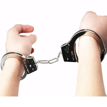 Handcuffs Metal