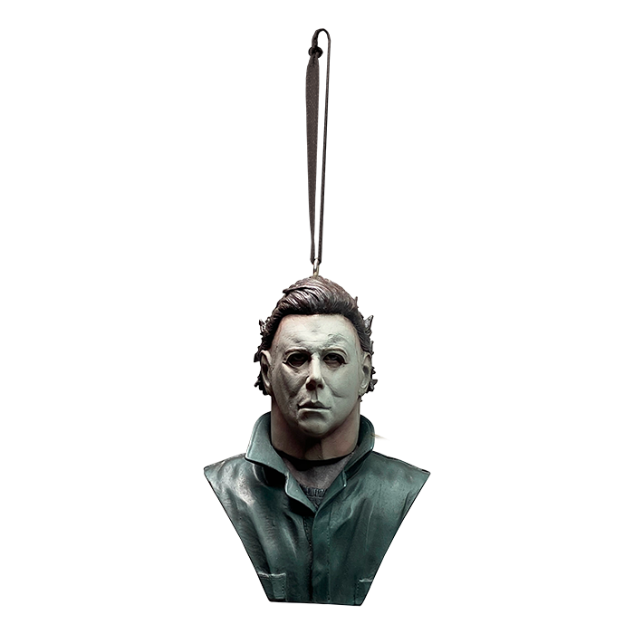 Michael Myers Ornament | Trick or Treat Studios 