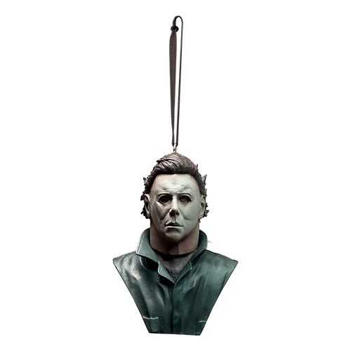 Michael Myers Ornament | Trick or Treat Studios 