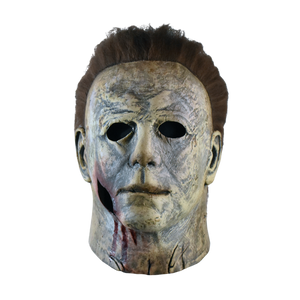 MICHAEL MYERS MASK BLOODY EDITION | Halloween 2018