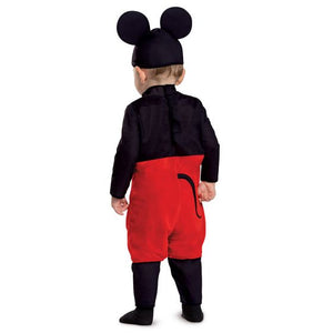 Mickey Mouse Posh | Infant