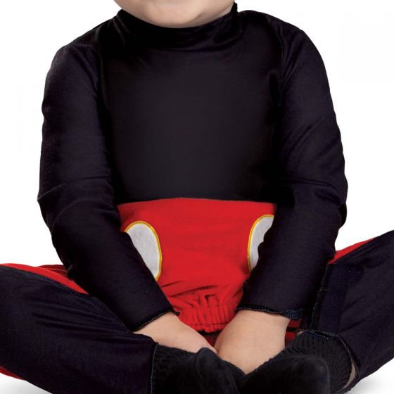 Mickey Mouse Posh | Infant