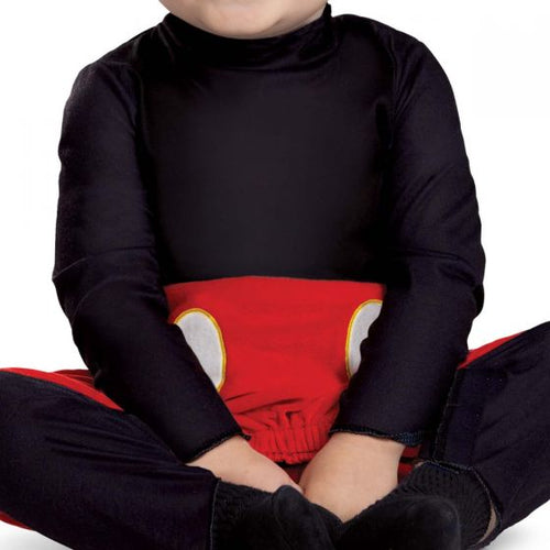 Mickey Mouse Posh | Infant