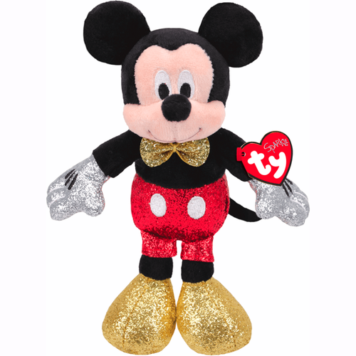mickey ty