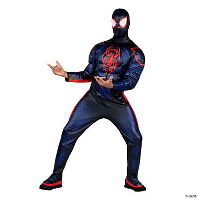 Miles Morales Spider-Man | Adult