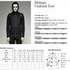 Military Uniform Combat Vest | Adult