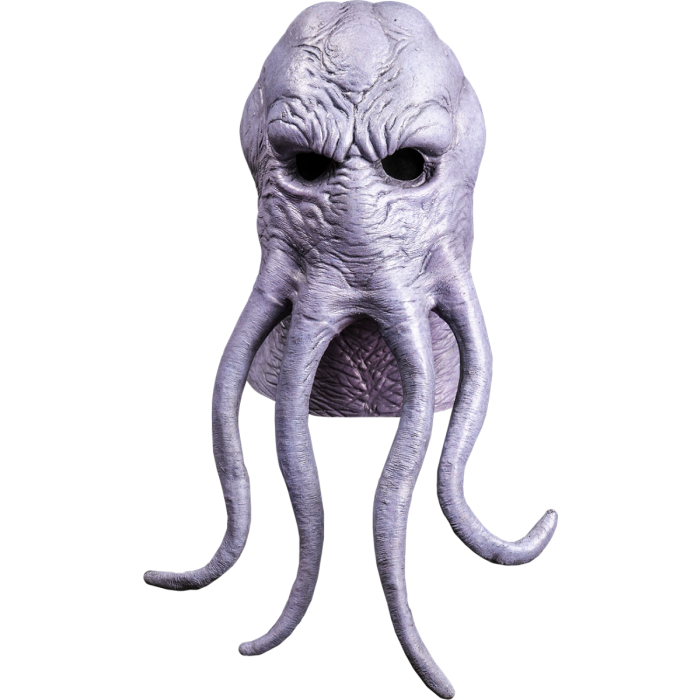mind flayer mask