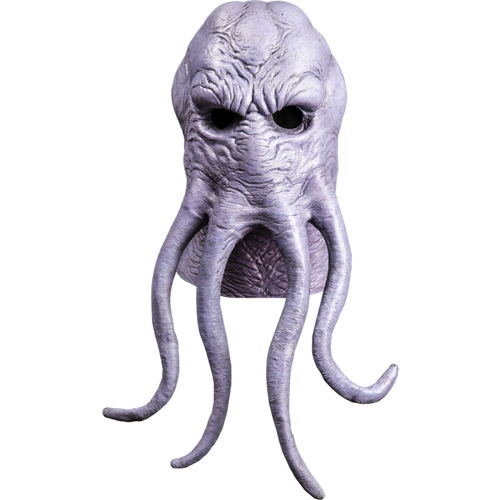 mind flayer mask