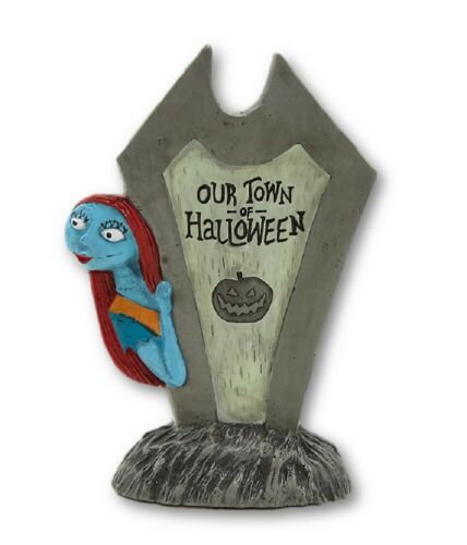 mini sally tombstone