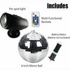 disco ball kit