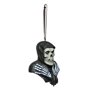 fiend scary skeleton decor