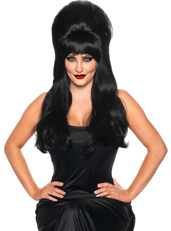 Mistress Wig