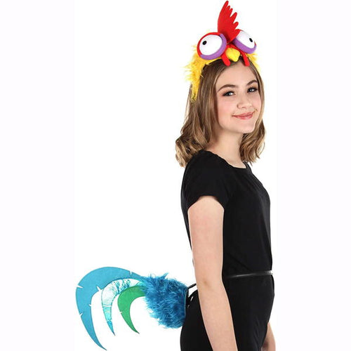 Disney Moana Hei Hei