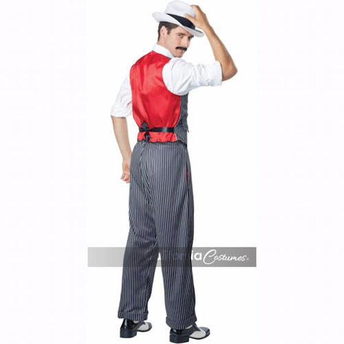 adult outfit criminal
