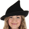 modern witch hat