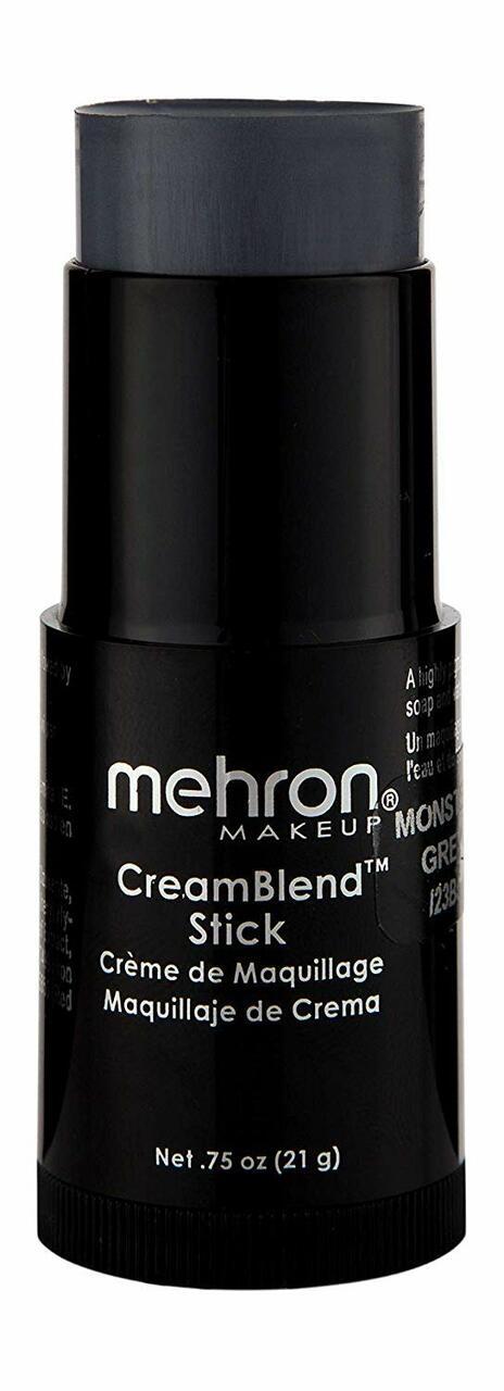 dark gray CreamBlend™ Stick | Mehron