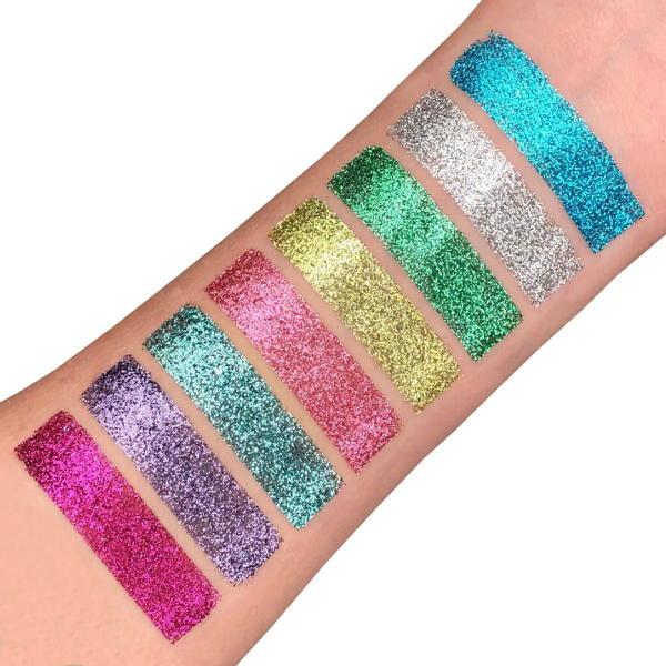 BIO Fine Glitter Shaker - Moon Glitter