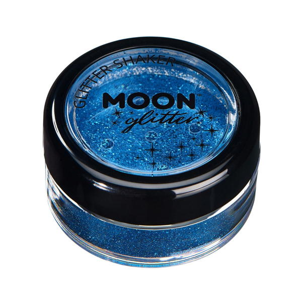 Classic Fine Glitter Makeup - Moon Glitter