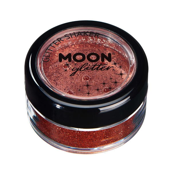 Classic Fine Glitter Makeup - Moon Glitter