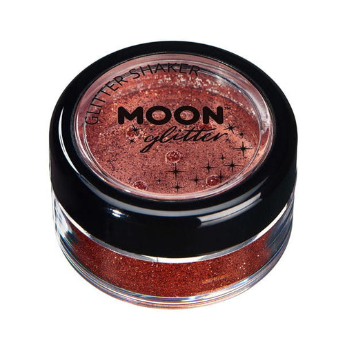 Classic Fine Glitter Makeup - Moon Glitter