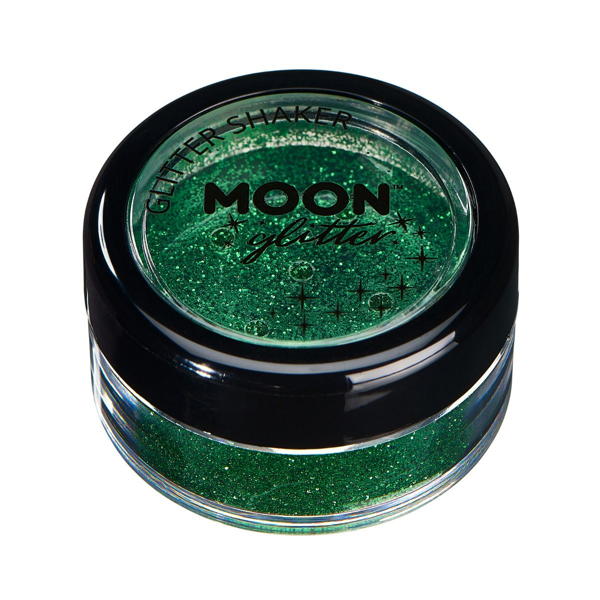 Classic Fine Glitter Makeup - Moon Glitter