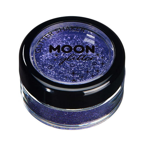 Classic Fine Glitter Makeup - Moon Glitter