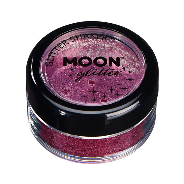 Classic Fine Glitter Makeup - Moon Glitter