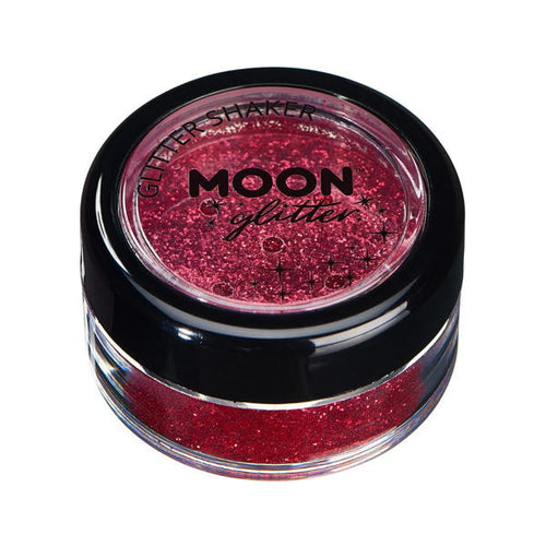 Classic Fine Glitter Makeup - Moon Glitter