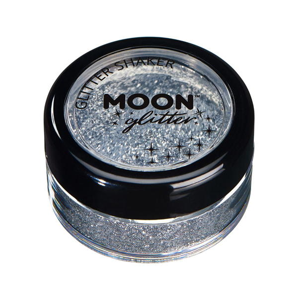 Classic Fine Glitter Makeup - Moon Glitter