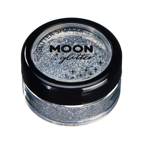Classic Fine Glitter Makeup - Moon Glitter