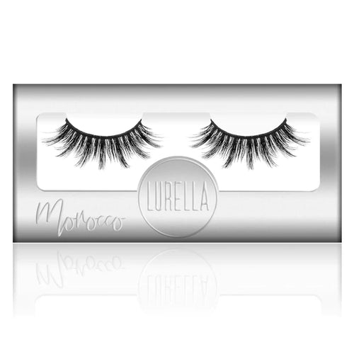 Morocco | Synthetic Eyelashes
