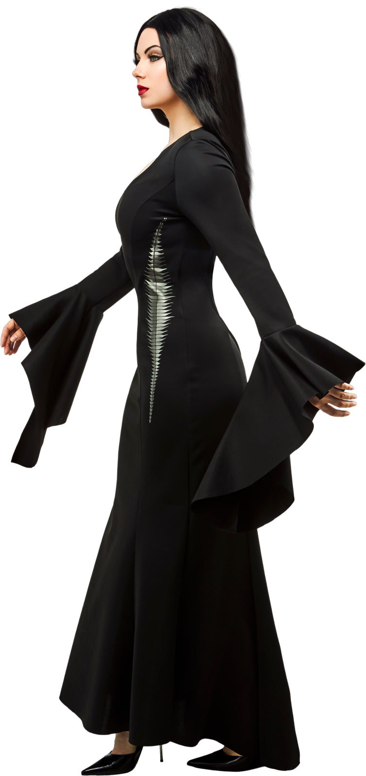 Morticia Addams | Adult