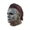 horror latex mask