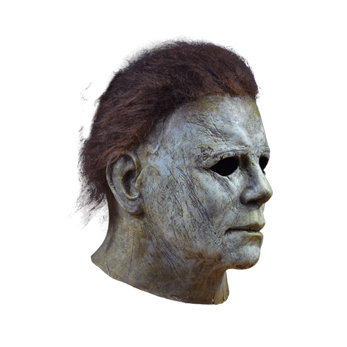 scary movie mask