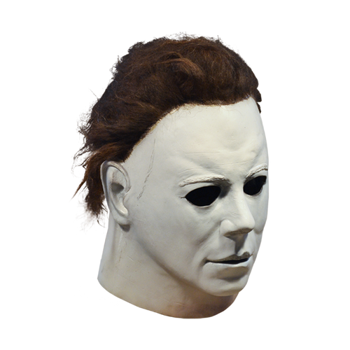 michael myers scary mask