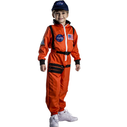 NASA Explorer Jumpsuit | Child