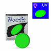 UV Green Paradise Makeup AQ™ Refill Size | Mehron