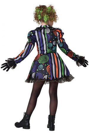 Neon Nightmare Clown | Child