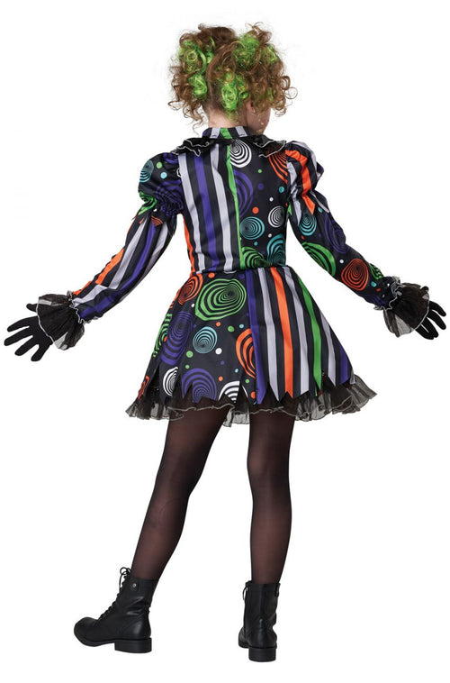 Neon Nightmare Clown | Child