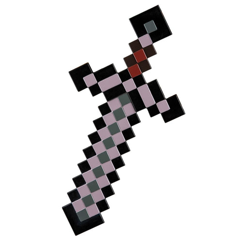 netherite sword