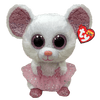 Nina the Ballerina Mouse | Ty Beanie Boo