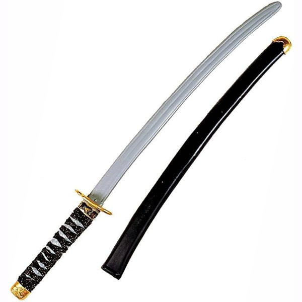 Ninja Sword
