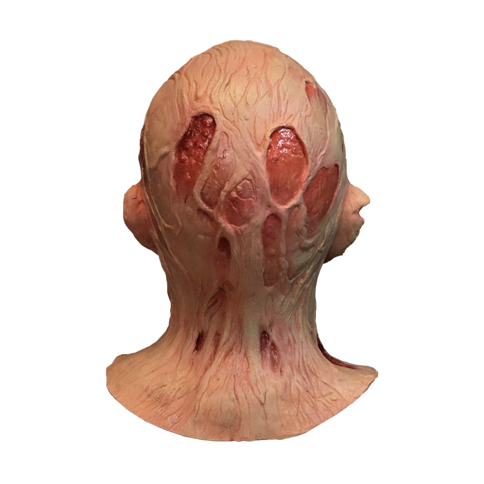 full latex mask