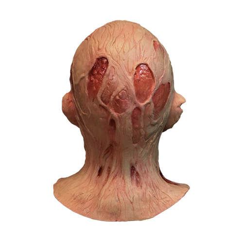 full latex mask