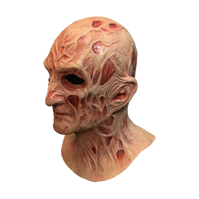 freddy mask