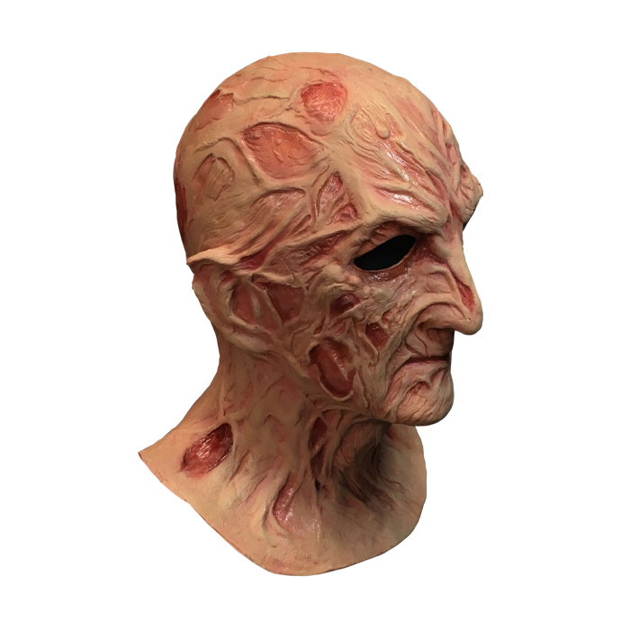 horror film mask