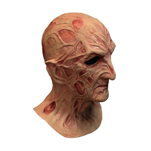 horror film mask